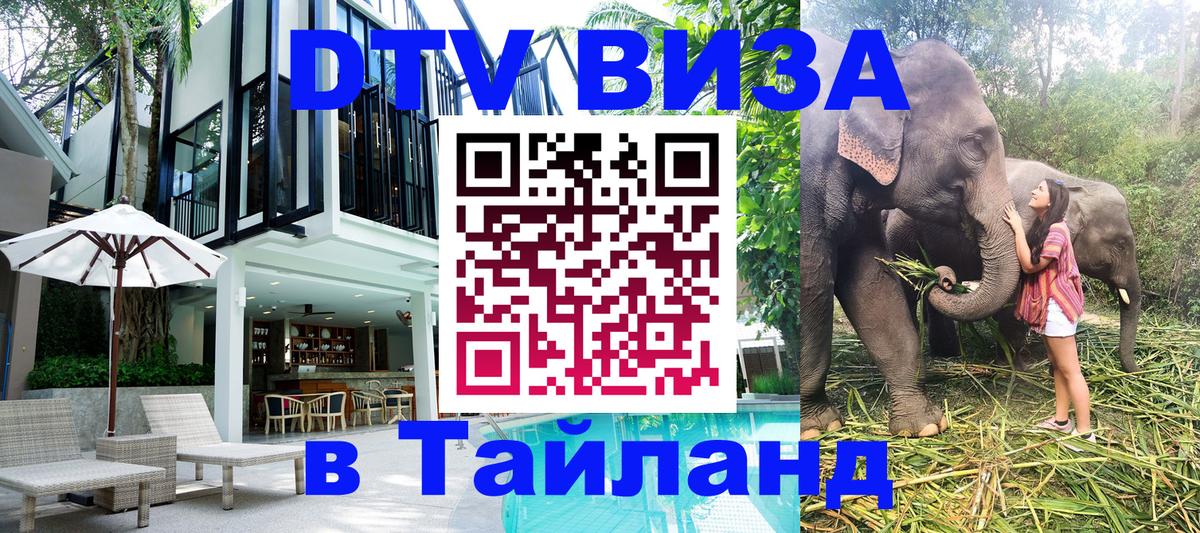 Цены на DTV визу в Таиланд — пакеты услуг, достаточно даже паспорта - Челябинск 